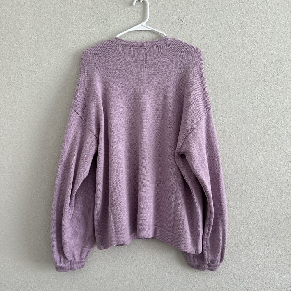 Her Universe The Nightmare Before Christmas Jack & Sally Skimmer Girls cardigan - Picture 6 of 8